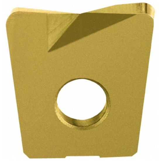 Picture of LMT Fette WPB 0625-NP-4 LCKP10M Milling Insert Back Draft